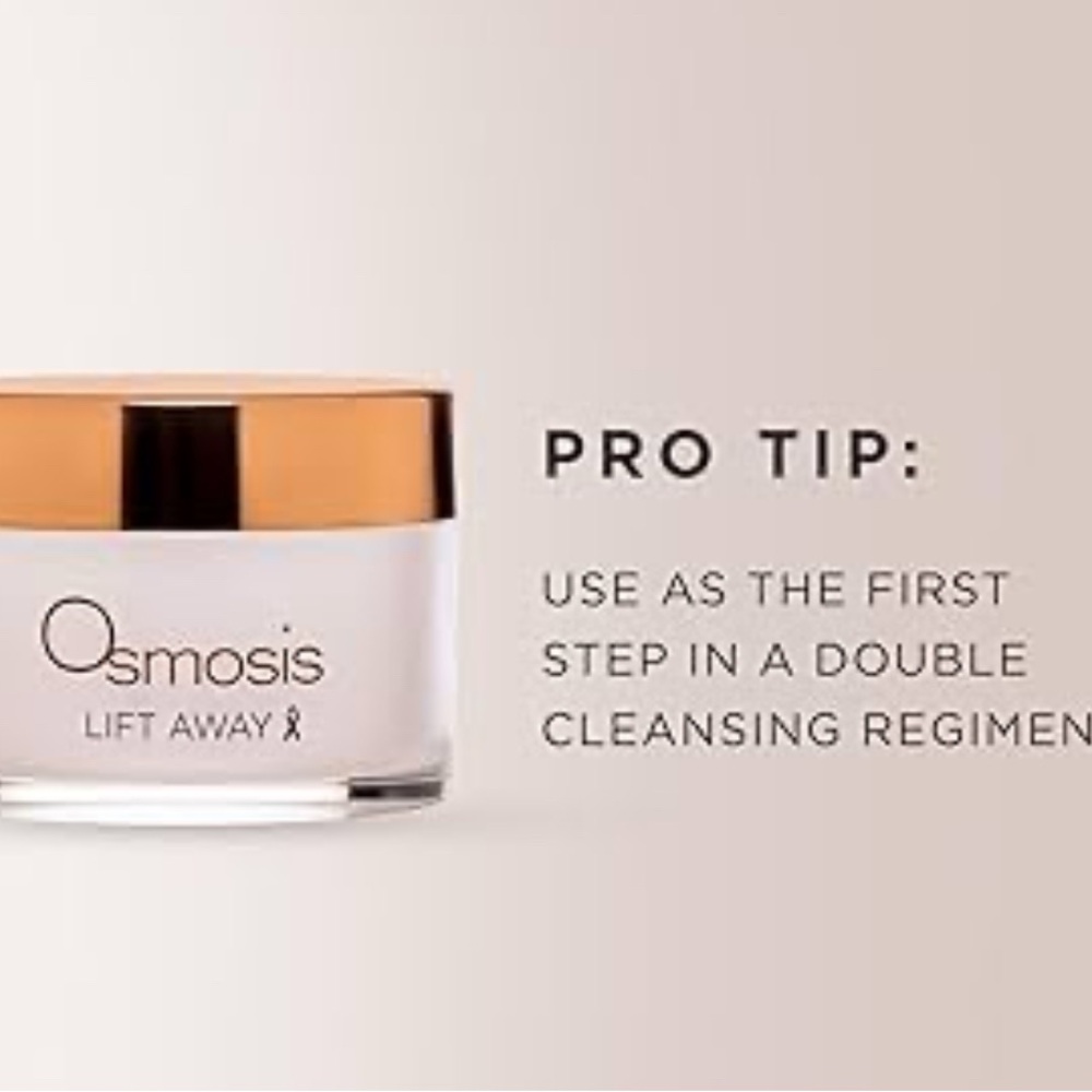 Osmosis Lift Away Cleansing Balm 75 Ml